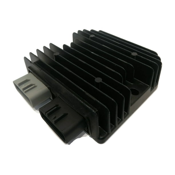 VOLTAGE REGULATOR RECTIFIER fits Can-Am 2016 2017 Defender Max HD10 HD8 UTV ATV VOLTAGE REGULATOR RECTIFIER fits Can-Am 2016 2017 Defender Max HD10 HD8 UTV ATV